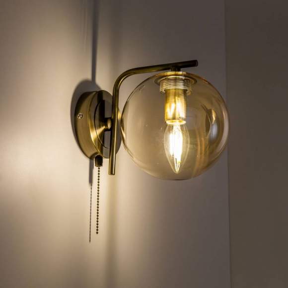 Бра Томми Citilux CL102313 Бра Томми Citilux CL102313