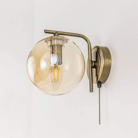 Бра Томми Citilux CL102313 Бра Томми Citilux CL102313