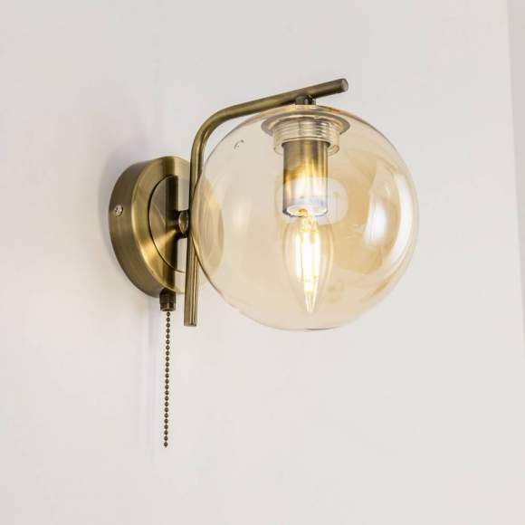 Бра Томми Citilux CL102313 Бра Томми Citilux CL102313