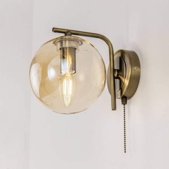 Бра Томми Citilux CL102313 Бра Томми Citilux CL102313