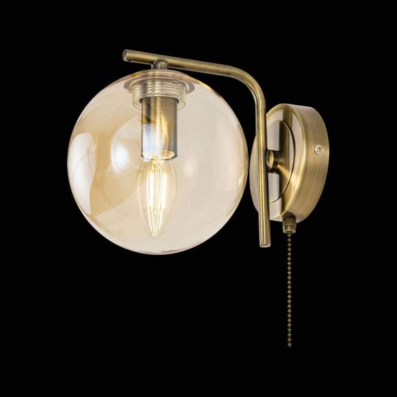 Бра Томми Citilux CL102313 Бра Томми Citilux CL102313