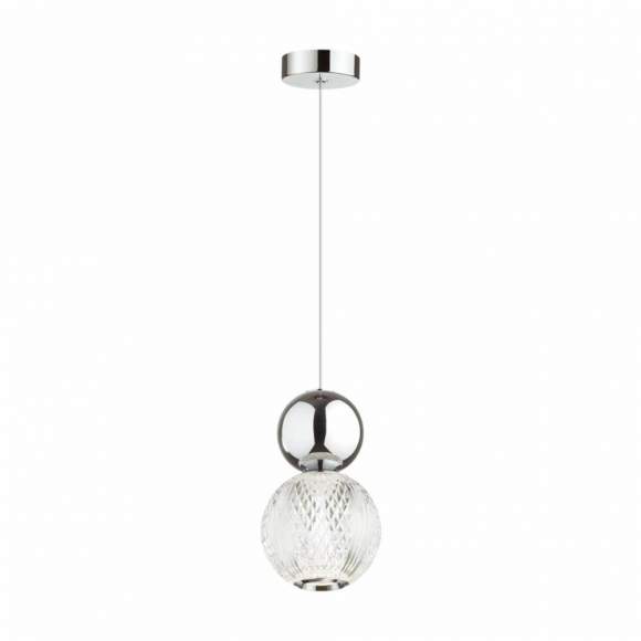 Подвесной светильник Odeon Light Crystal 5007/7L