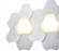 Панно Vele Luce Viva VL8045W02