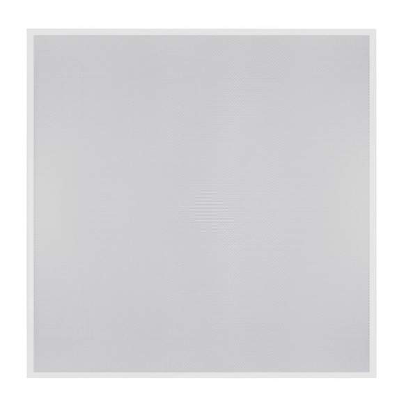 Встраиваемый светодиодный светильник (UL-00004589) Uniel ULP-6060 48W/6500К IP40 Universal White