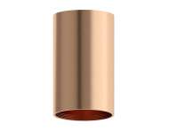 Корпус светильника накладной для насадок D60mm Ambrella light Diy Spot C6326