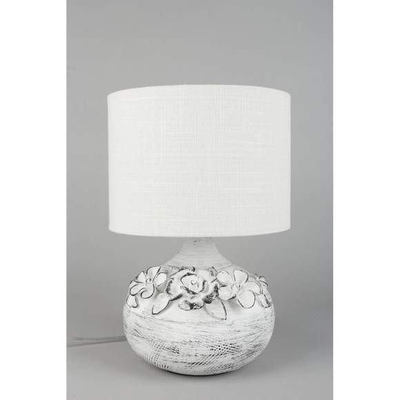 Настольная лампа Omnilux Valdieri OML-16504-01 Настольная лампа Omnilux Valdieri OML-16504-01