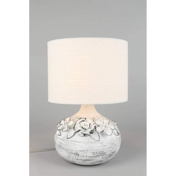 Настольная лампа Omnilux Valdieri OML-16504-01 Настольная лампа Omnilux Valdieri OML-16504-01