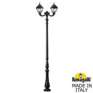 Парковый фонарь Fumagalli TABOR OFIR/Cefa 2L U23.205.R20.AXF1R