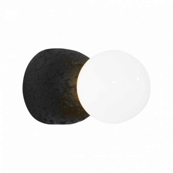 Настенный светильник Loft it Quill 10109W Dark grey Настенный светильник Loft it Quill 10109W Dark grey