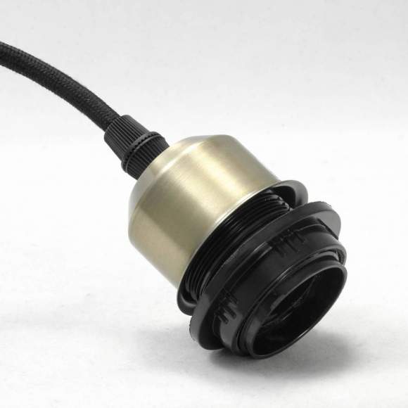 GRLSP-9533 Подвесной светодиодный светильник LOFT (Lussole) OPELIKA