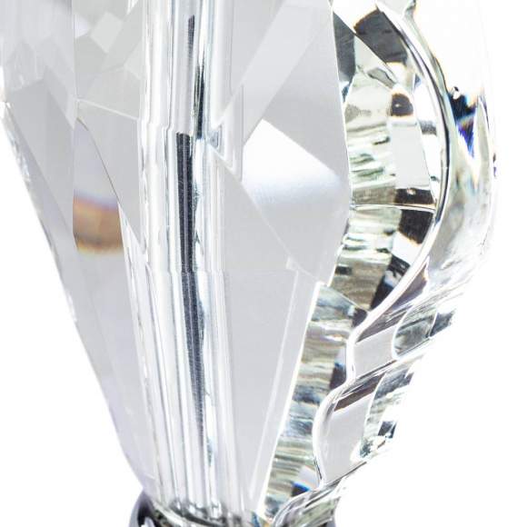 Настольная лампа Capella Arte lamp A4024LT-1CC Настольная лампа Capella Arte lamp A4024LT-1CC
