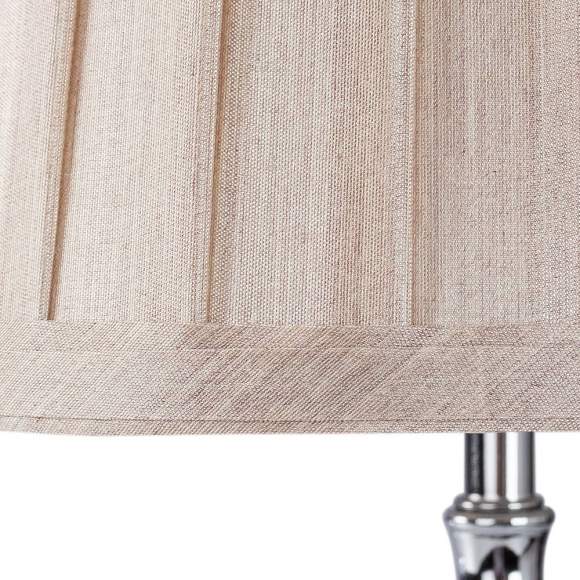 Настольная лампа Capella Arte lamp A4024LT-1CC Настольная лампа Capella Arte lamp A4024LT-1CC