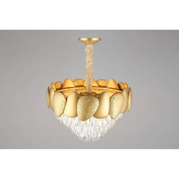 Люстра подвесная Omnilux Ardea OML-66903-09 Люстра подвесная Omnilux Ardea OML-66903-09