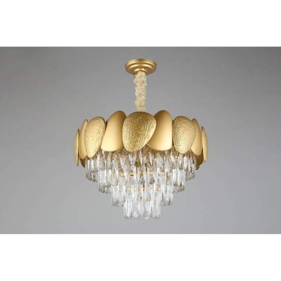 Люстра подвесная Omnilux Ardea OML-66903-09 Люстра подвесная Omnilux Ardea OML-66903-09