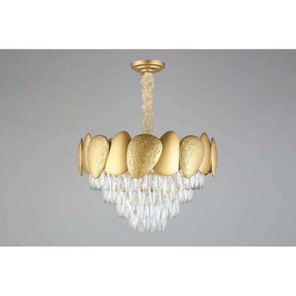 Люстра подвесная Omnilux Ardea OML-66903-09 Люстра подвесная Omnilux Ardea OML-66903-09