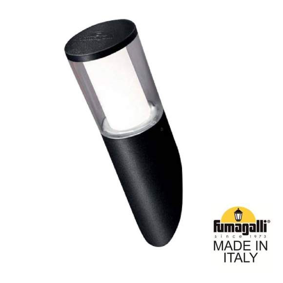 DR1.571.000.AXU1L Уличный настенный светильник Fumagalli Carlo-Fs