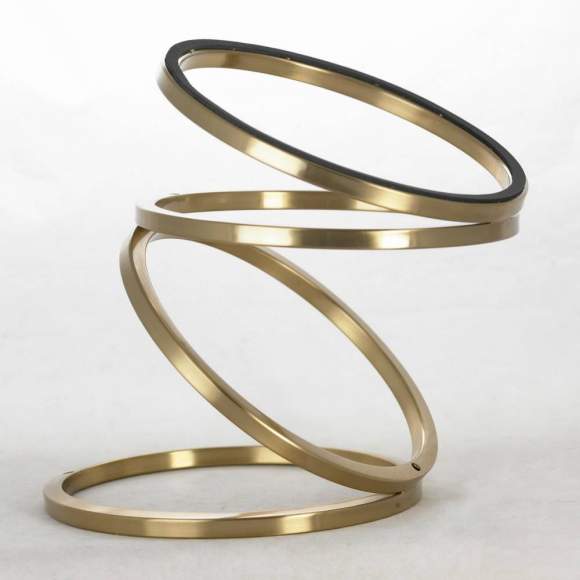 Настольная лампа Lussole Loft Cleburne LSP-0611