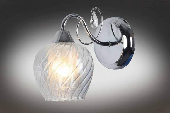 OML-53601-01 Бра Omnilux Telti OML-53601-01 Бра Omnilux Telti