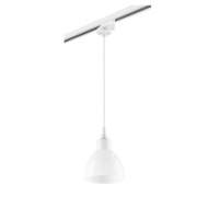 L1T865016 Однофазный светильник для трека Loft Lightstar (комплект из 865016+592006)