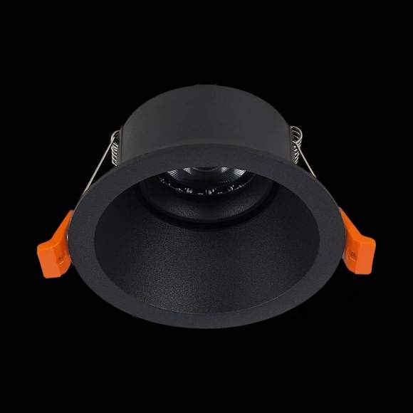 Встраиваемый точечный светильник ST-Luce ST207.408.01 Встраиваемый точечный светильник ST-Luce ST207.408.01