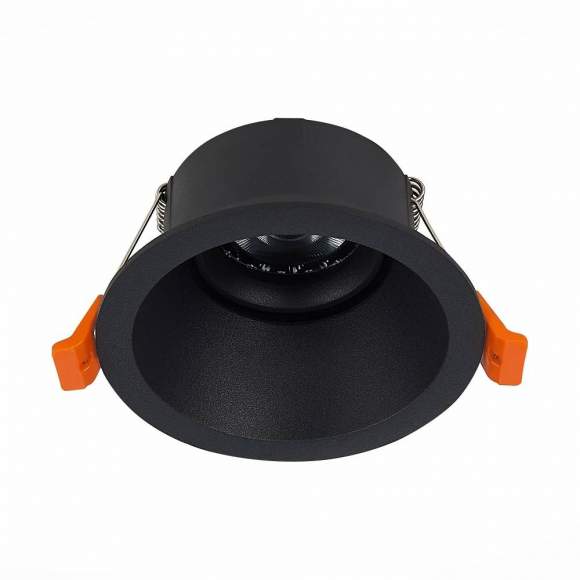 Встраиваемый точечный светильник ST-Luce ST207.408.01 Встраиваемый точечный светильник ST-Luce ST207.408.01