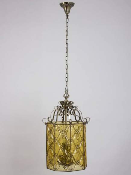 Подвесной светильник Abrasax 2130/4 (amber) Подвесной светильник Abrasax 2130/4 (amber)