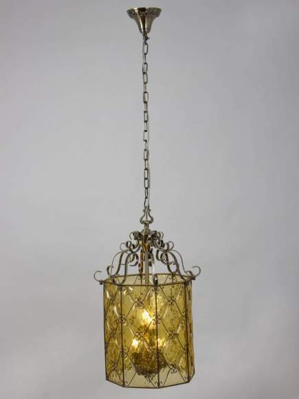 Подвесной светильник Abrasax 2130/4 (amber) Подвесной светильник Abrasax 2130/4 (amber)