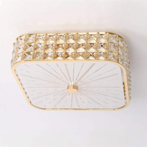 Потолочный светильник Citilux Портал CL324242