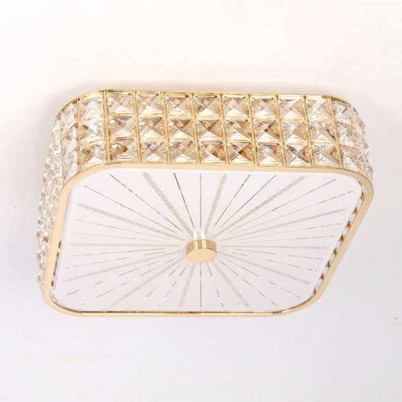 Потолочный светильник Citilux Портал CL324242