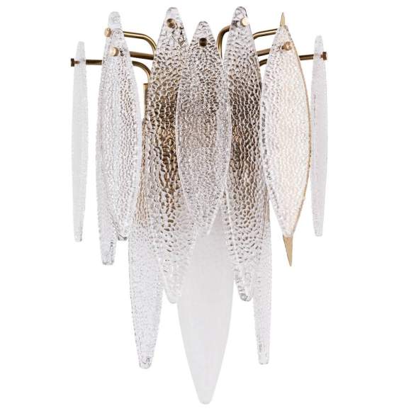 Бра Divinare AMELIE 6003/01 AP-1 Бра Divinare AMELIE 6003/01 AP-1