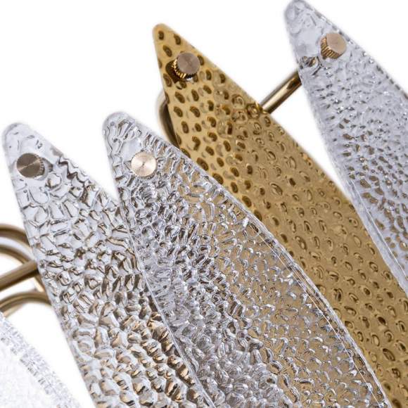 Бра Divinare AMELIE 6003/01 AP-1 Бра Divinare AMELIE 6003/01 AP-1