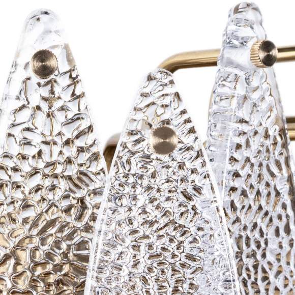 Бра Divinare AMELIE 6003/01 AP-1 Бра Divinare AMELIE 6003/01 AP-1