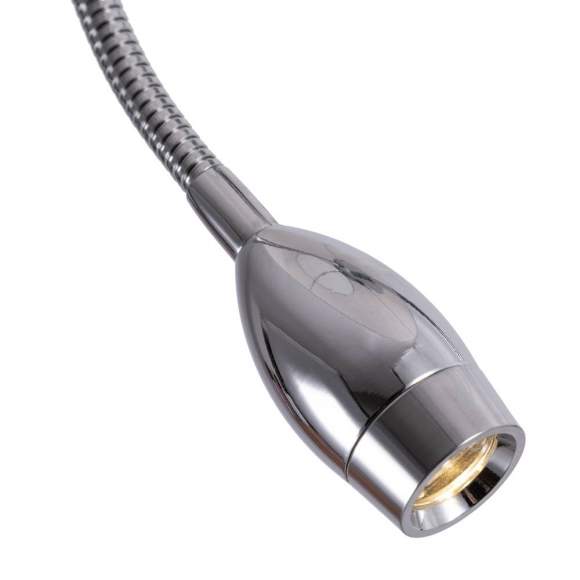 Торшер с лампочкой Arte Lamp Elba A2581PN-2CC+Lamps Торшер с лампочкой Arte Lamp Elba A2581PN-2CC+Lamps