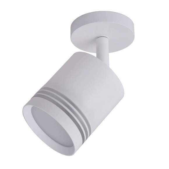 Спот с лампочкой Favourite Darar 3065-1U+Lamps Gu10 Спот с лампочкой Favourite Darar 3065-1U+Lamps Gu10