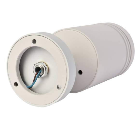 Спот с лампочкой Favourite Darar 3065-1U+Lamps Gu10 Спот с лампочкой Favourite Darar 3065-1U+Lamps Gu10