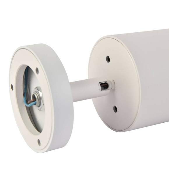 Спот с лампочкой Favourite Darar 3065-1U+Lamps Gu10 Спот с лампочкой Favourite Darar 3065-1U+Lamps Gu10