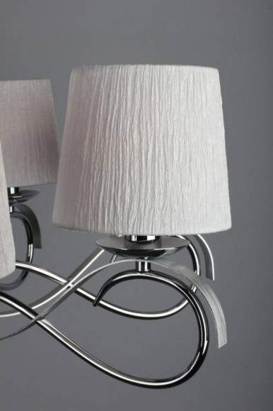 OML-60103-08 Подвесная люстра Omnilux Genoa