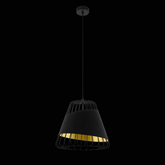 Подвесной светильник Eglo Austell 49509 Подвесной светильник Eglo Austell 49509