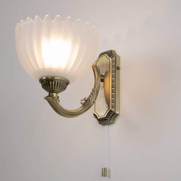 Бра Citilux Севилья CL414313 Бра Citilux Севилья CL414313