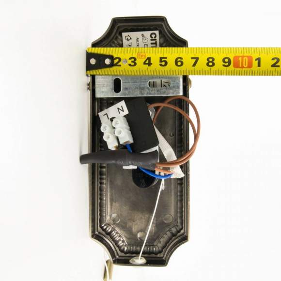 Бра Citilux Севилья CL414313 Бра Citilux Севилья CL414313