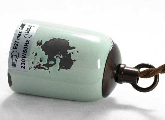 GRLSP-8160 Подвесной светодиодный светильник LOFT (Lussole) VERMILION