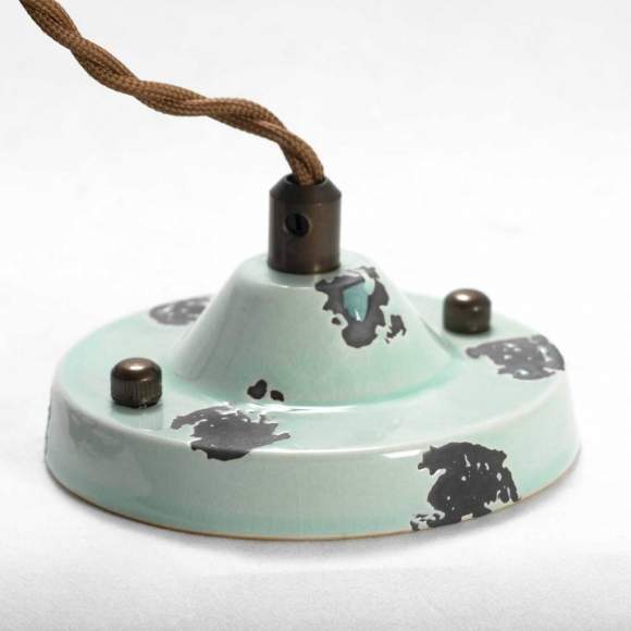 GRLSP-8160 Подвесной светодиодный светильник LOFT (Lussole) VERMILION