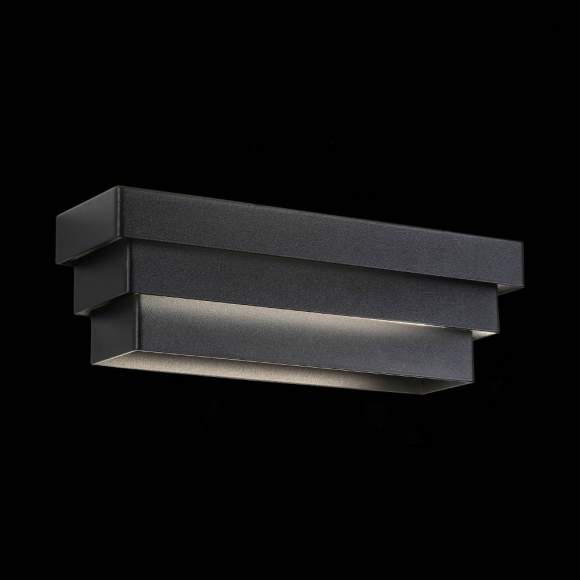 Светильник настенный Grecci ST-Luce SL1588.401.01