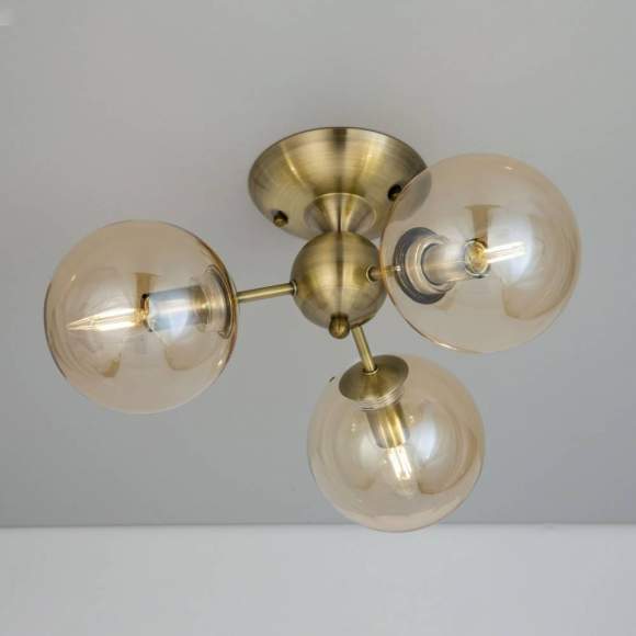 Люстра потолочная Citilux томми CL102133