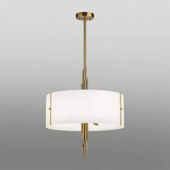 Люстра на штанге Odeon Margaret 5415/6