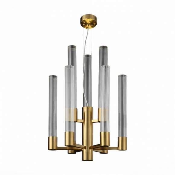 Подвесной светильник ST Luce Terni SL1229.303.09 Подвесной светильник ST Luce Terni SL1229.303.09
