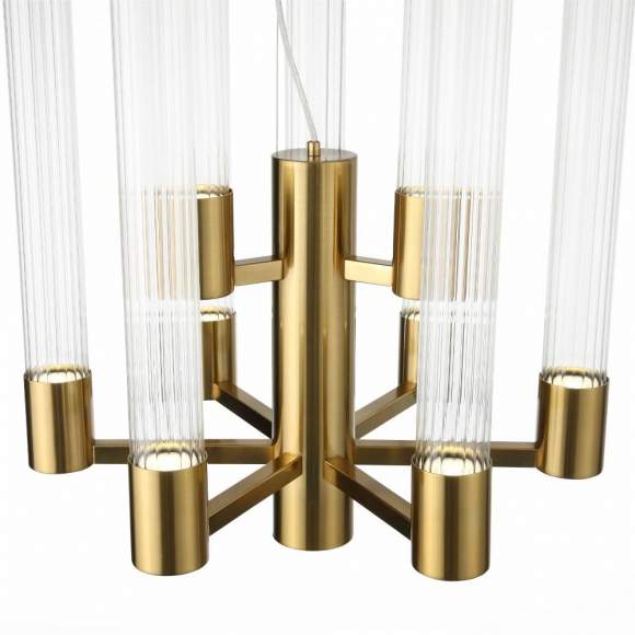 Подвесной светильник ST Luce Terni SL1229.303.09 Подвесной светильник ST Luce Terni SL1229.303.09