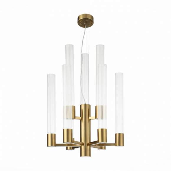 Подвесной светильник ST Luce Terni SL1229.303.09 Подвесной светильник ST Luce Terni SL1229.303.09