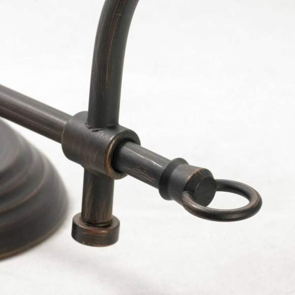 Бра Lussole Milazzo LSL-2901-01 Бра Lussole Milazzo LSL-2901-01