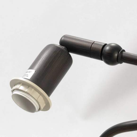 Бра Lussole Milazzo LSL-2901-01 Бра Lussole Milazzo LSL-2901-01